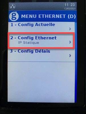 ethernet-menu